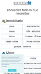 Mobile Screenshot of anuncit.com